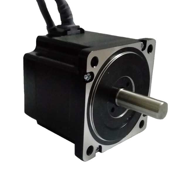 Easy Servo Motor in 86mm Size