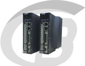 G2 AC Servo Drive از Canopen پشتیبانی می کند که با سیستم سروو سرگرم کننده می شود
