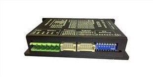 ModBus Step Servo Drive